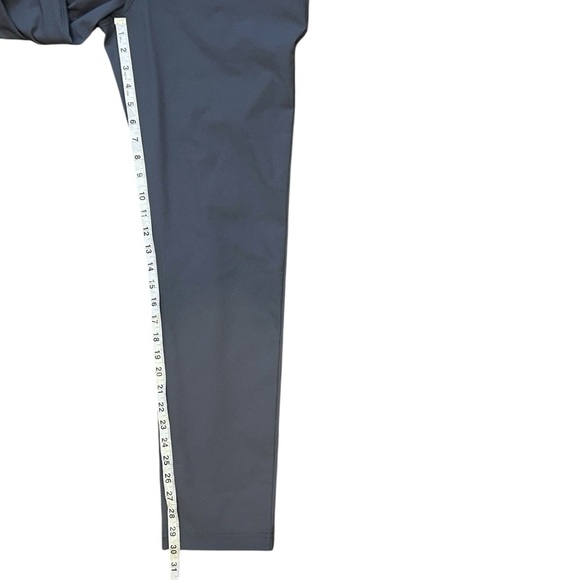 Public Rec Dealmaker Chino Pants in Slate Gray Men’s 31x30 $138 Work Office Golf - Picture 10 of 11